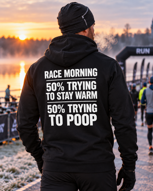 Race Day Hoodie